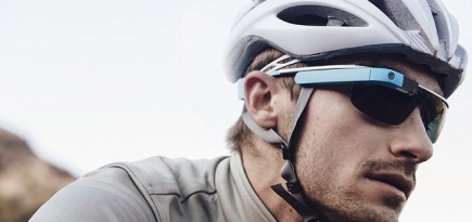 В Великобритании объявлен старт продаж Google Glass