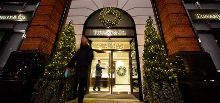 Топ-менеджер Tiffany & Co сядет в тюрьму за кражу украшений
