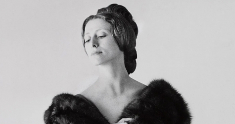 Самая известная балерина и муза Пьера Кардена: Майя Плисецкая в 10 фотографиях