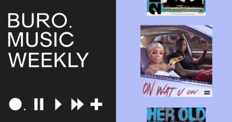 Музыкальные новинки недели: клипы The Weeknd и SZA и новый сингл Финна Вулфхарда