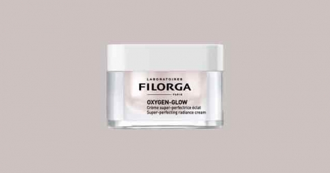 Сияющий крем для лица Oxygen-Glow от Filorga — выбор Buro.