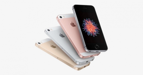 В 2020 году Apple выпустит первый бюджетный iPhone с момента отказа от модели SE