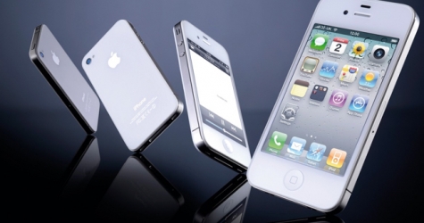 Apple может перезапустить iPhone 4 в честь десятилетия модели