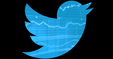 Twitter начинает продавать свои акции