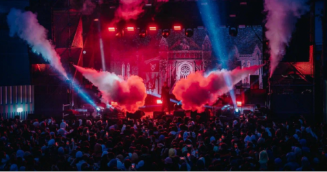 Более 70 артистов и 70 000 гостей: VK Музыка Summer Stage подвел итоги второго сезона