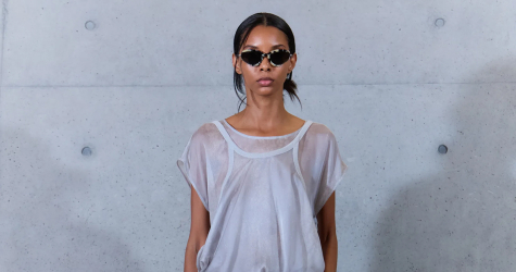 Emporio Armani, коллекция весна-лето 2027