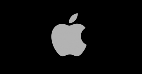 Apple подала патент на iPhone с бесконечным дисплеем