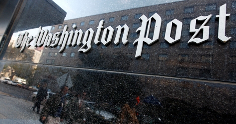 Штаб-квартиру The Washington Post продали