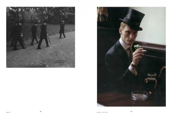 rose magazine slideshow