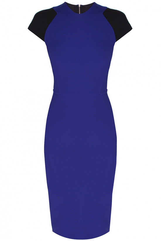 Платье, Victoria Beckham