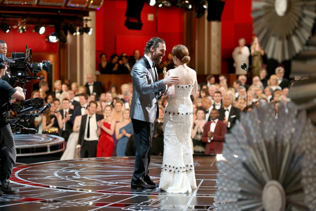 "Oscar-2015": la cerimonia e vincitori