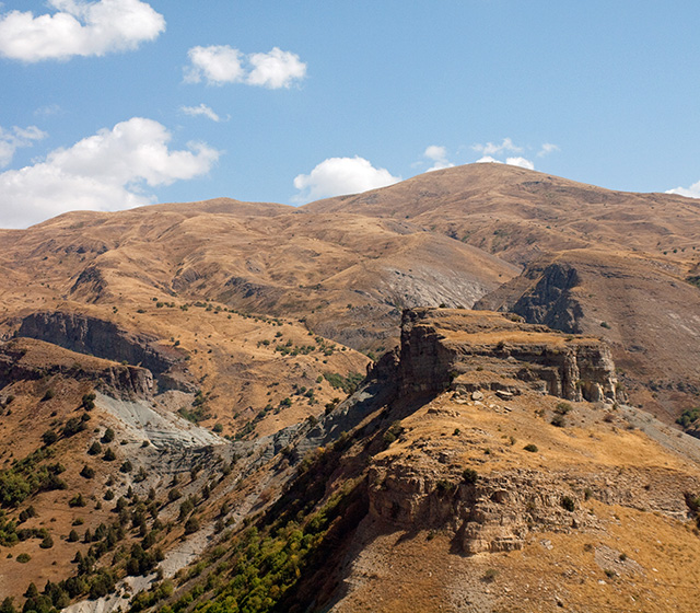 Армения: 6 мест, ради которых стоит там побывать