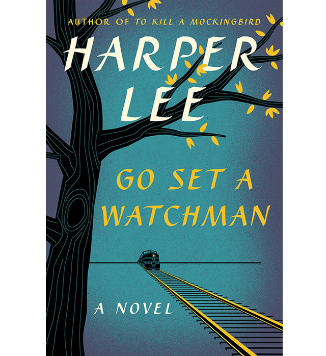 Выходит продолжение'Убить пересмешника