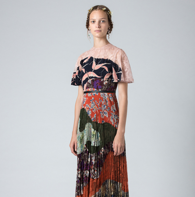 Обзор Buro 24/7: Valentino, resort 2016