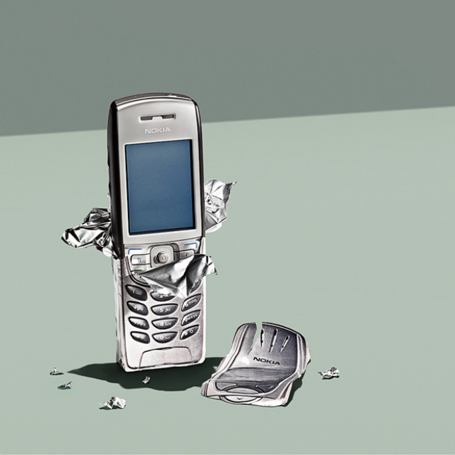 Почему мы будем скучать по Nokia