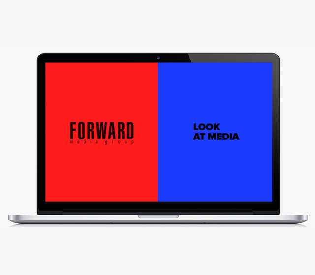 Look At Media и Forward Media Group стали партнерами