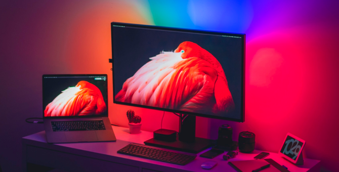 Apple готовит новые Mac и смарт-колонку HomePod с ЖК-дисплеем
