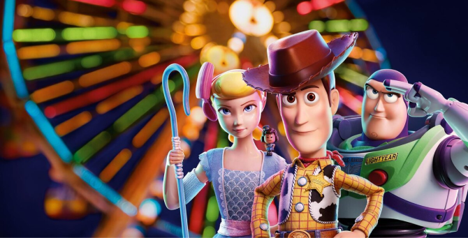 «История игрушек» и «Моана»: Disney раскрыла даты релизов на ближайшие два года
