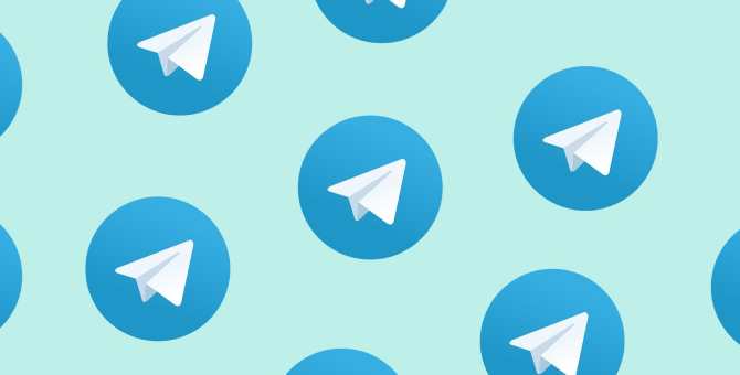 В Telegram изменился принцип ранжирования каналов при поиске