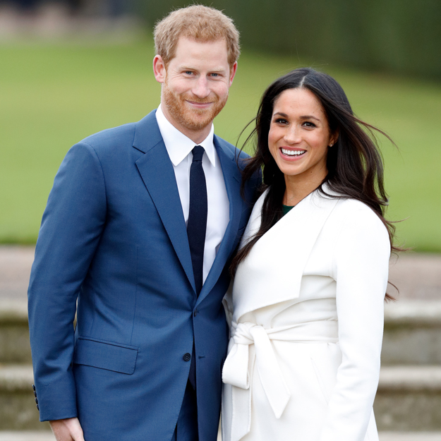 Какие королевские традиции повлияют на свадьбу принца Гарри и Меган Маркл