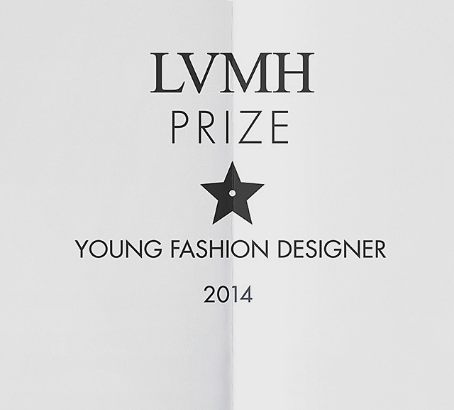 Конкурс LVMH для молодых дизайнеров стартует сегодня