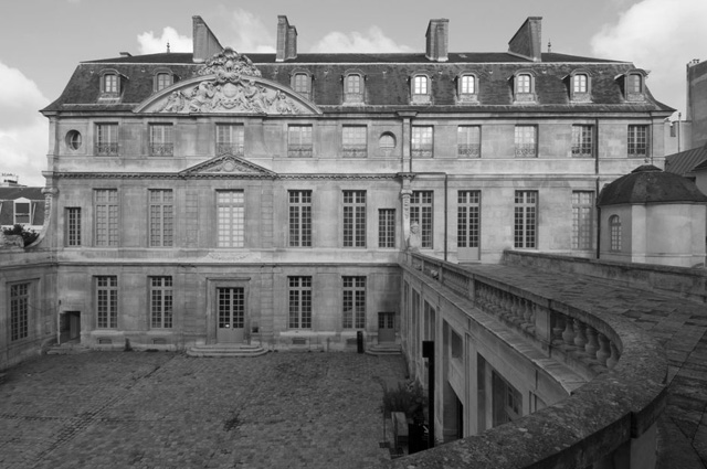 Музей Пикассо в Париже откроют в июне
