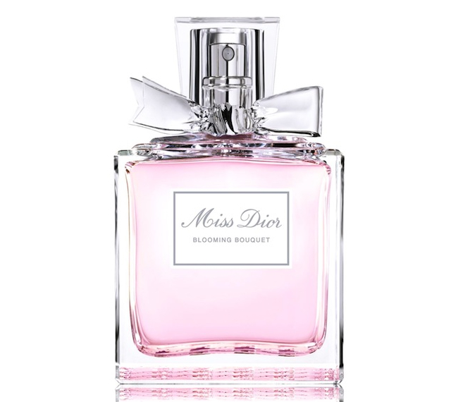 Еще один аромат из серии Miss Dior