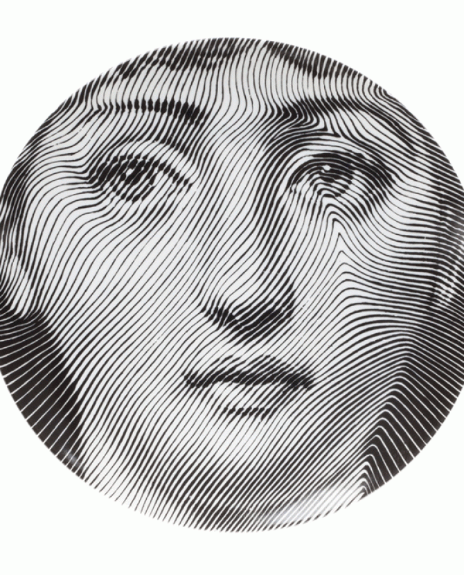 Искусство иллюзии: к 100-летию Пьеро Форназетти
