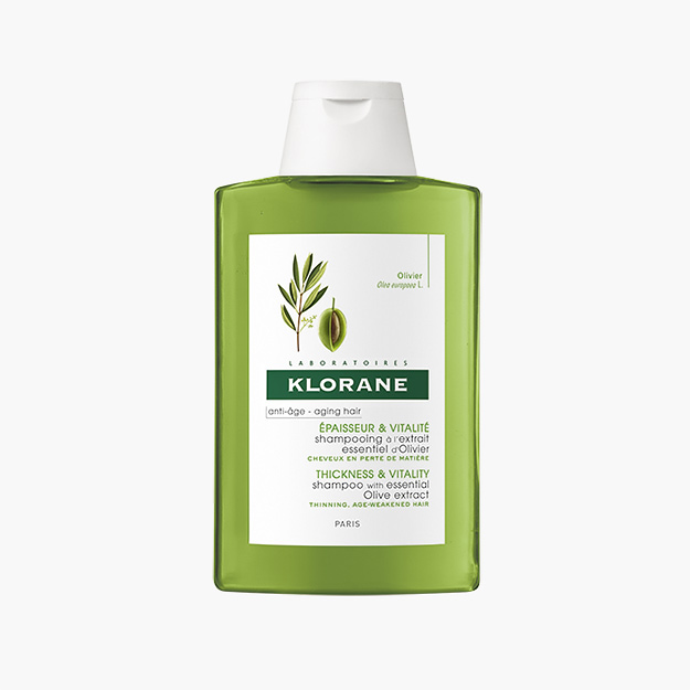 Shampoo With Essenial Olive Extract, 650 руб.