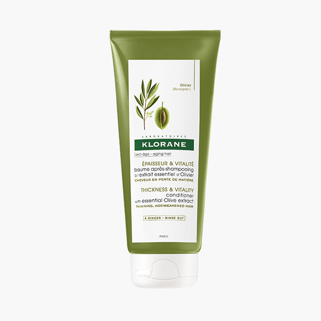 Conditioner With Essenial Olive Extract, 840 руб.