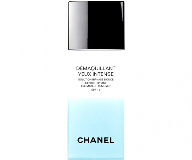 Chanel Démaquillant Yeux Intense