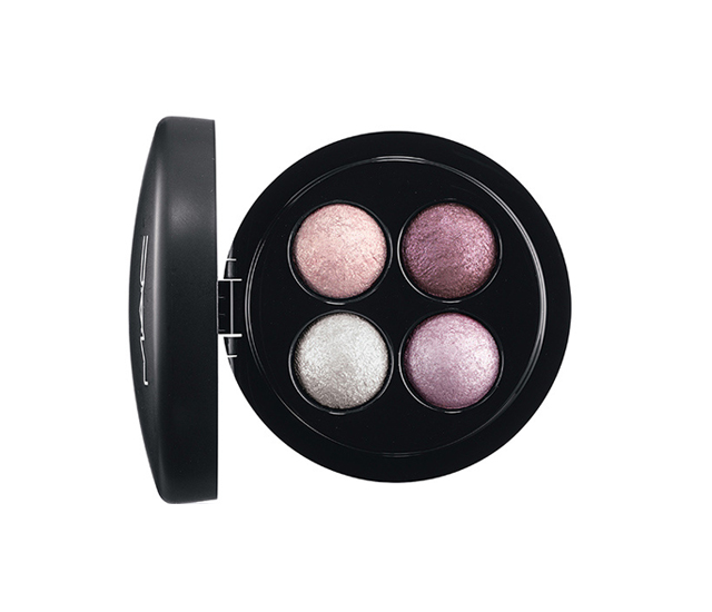 Тени M.A.C A Party of Pastels Mineralize Eyeshadow