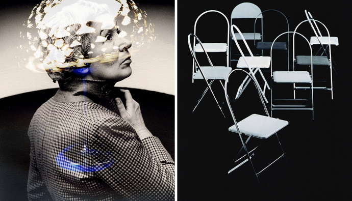 Гаэтана Ауленти: дизайнер-легенда в Музее дизайна Триеннале