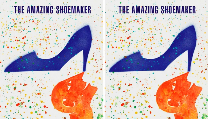 Выставка The Amazing Shoemaker откроется во Флоренции