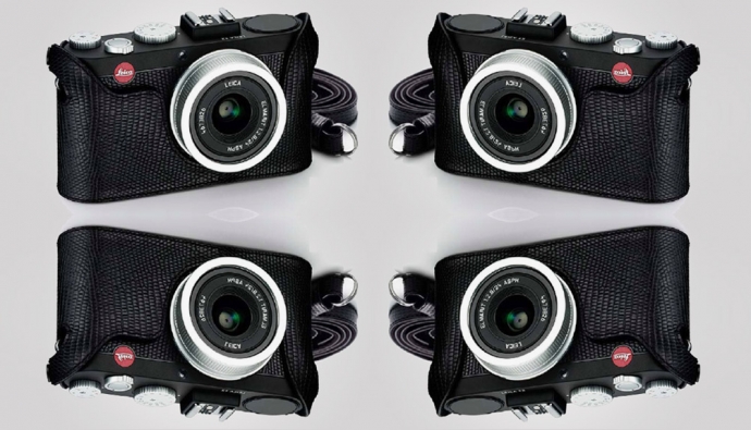Leica X2 Yokohama Edition появится в июне