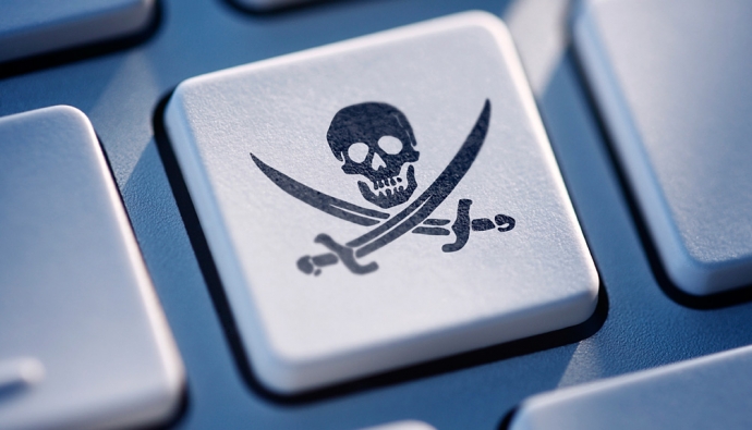 Как интернет отреагировал на "антипиратский" закон