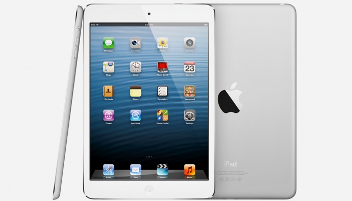 Новый iPad 5 выйдет в этом году?