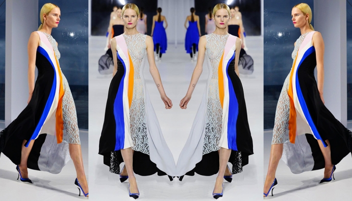 Объект желания: платье Dior из круизной коллекции