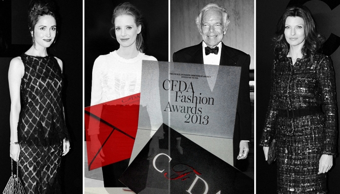 Церемонии CFDA Fashion Awards: подробности