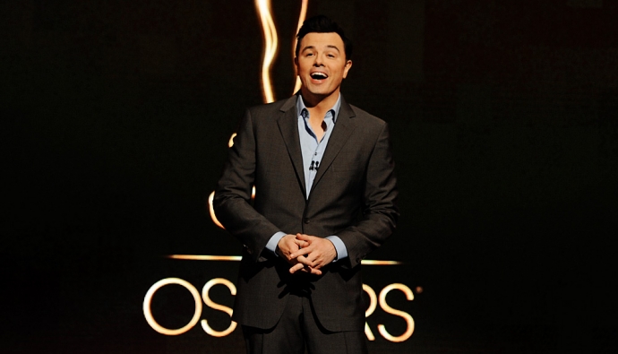 Оскар-2013: церемония online