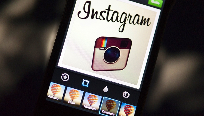 Instagram будет бороться с "одноименными" приложениями