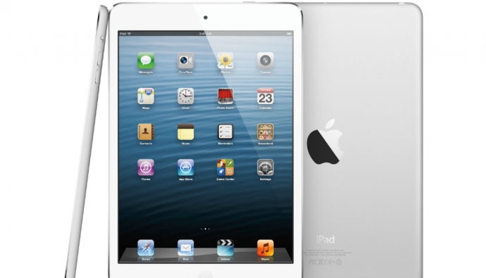 Apple представит новый iPad Mini в этом году