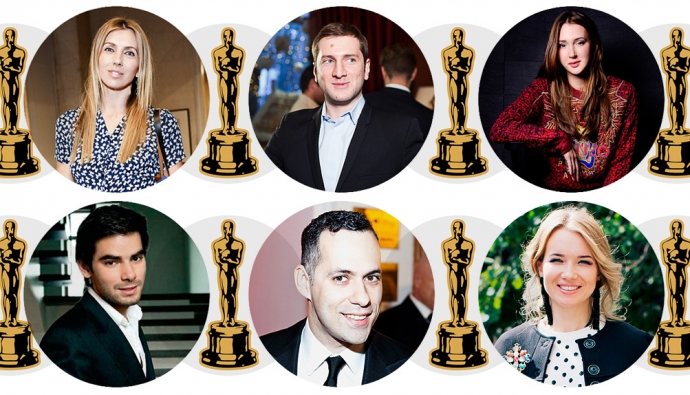 "Оскар-2013": прогнозы знаменитостей