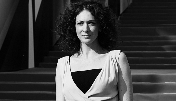 Венеция—2013: Ксения Раппопорт в составе жюри
