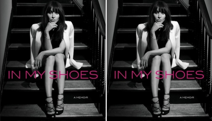 In My Shoes: мемуары арт-директора Jimmy Choo