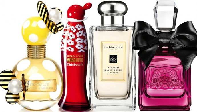 Ароматный мир: пять долгожданных парфюмов осени