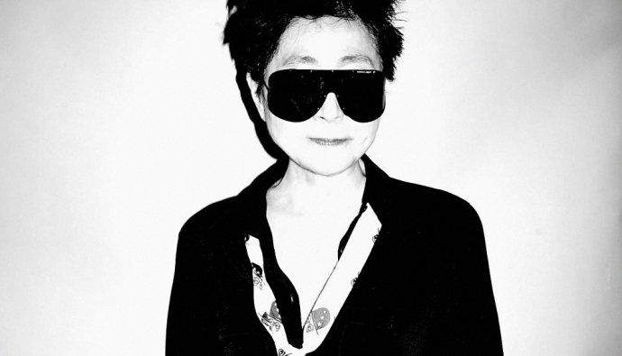 Йоко Оно представила песню с нового альбома