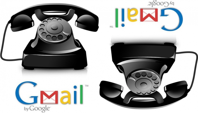 На Gmail и Hangouts вновь можно совершать звонки