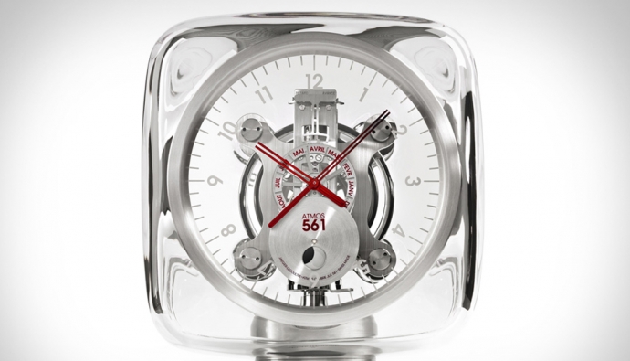 Часы Jaeger LeCoultre для аукциона в Sotheby's