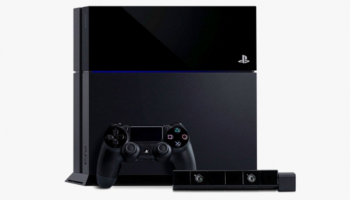 Playstation 4 появится в Европе уже в ноябре